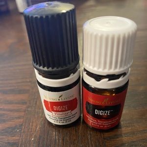 Young Living Digize